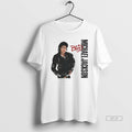 Official Trendy Odell Beckham Michael Jackson Argent Bad