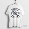 Official Trendy Oink Oink Piggy Piggy We Dont Want You In Our City Ceramic Ceramic