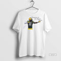 Official Trendy Packers To The Bowl Bruh Shirts Tee Sweater
