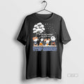 Official Trendy Peanuts Utep Miners Winter Its The Most Wonderful Time Of The Year 2025