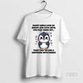 Official Trendy Penguin Short Girls Look So Sweet And Cute Until You Piss Them Off