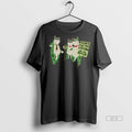 Official Trendy Portland Frog Frogs Together Strong Tee Sweater