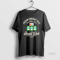 Official Trendy Portland Frog Freedom Democracy Truth Resist Club