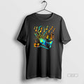 Official Trendy Psychedelic Chess Dream 2025