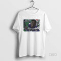 Official Trendy Randy Moss On Thanksgiving In 1998 Celebration