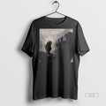 Official Trendy Resist Portland Frog 2025 Political Tee Sweater