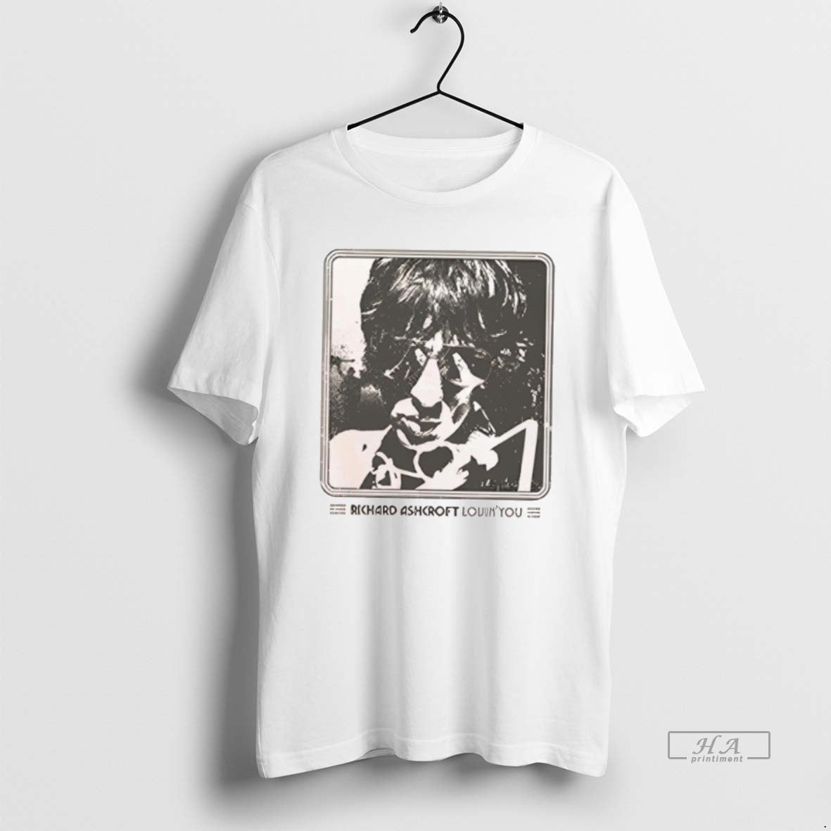 Official Trendy Richard Ashcroft Lovin You