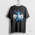 Official Trendy Rico Dowdle Pay Em Back Carolina Panthers