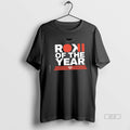 Official Trendy Roki Sasaki Of The Year