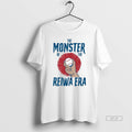 Official Trendy Roki Sasaki The Monster Of The Reiwa Era