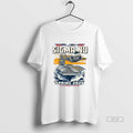 Official Trendy Rush Sigma Nu Spring 2026 Tallahassee Florida