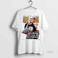 Official Trendy Slam Cover Aja Wilson Las Vegas Aces 2025 Wnba Champs Welcome To The