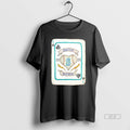 Official Trendy Seattle Mariners 2025 Card