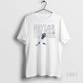 Official Trendy Seattle Mariners The Naylor The Sailor