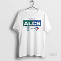 Official Trendy Seattle Mariners Vs