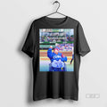 Official Trendy Sister Jean Dolores Schmidt Chicago Cubs 1919 2025 Blackshirt Tee Sweater