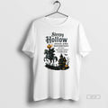 Official Trendy Sleepy Hollow Dead And Breakfast Est 1869 The Place To Rest A Weary