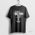 Official Trendy Slow Loud And Bangin Houston Texas 2 Sided
