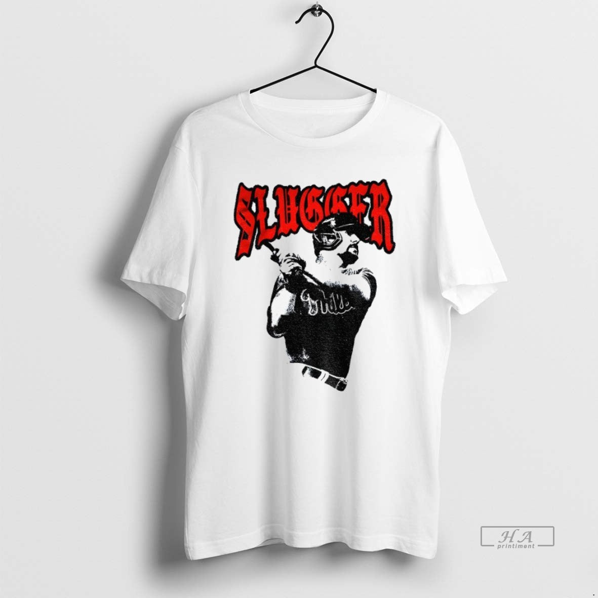 Official Trendy Slugger Kyle Schwarber Philadelphia Phillies Mlb Baseball Vintage