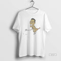 Official Trendy Steve O Bomb