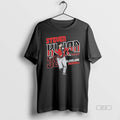 Official Trendy Steven Kwan Cleveland Baseball Steven Kwan Cleveland Player Name