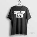 Official Trendy Swamp Izzo