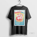 Official Trendy Sweet Pill At Crowbar On Sunday November 16 2025 Tee Sweater