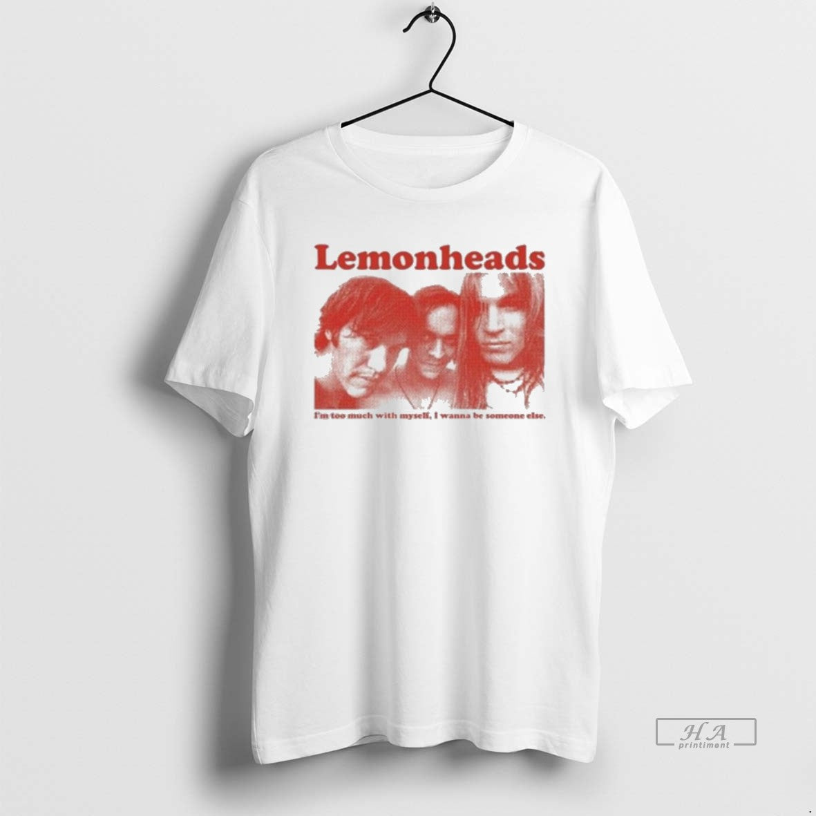 Official Trendy Tsptr X The Lemonheads Drug Buddy