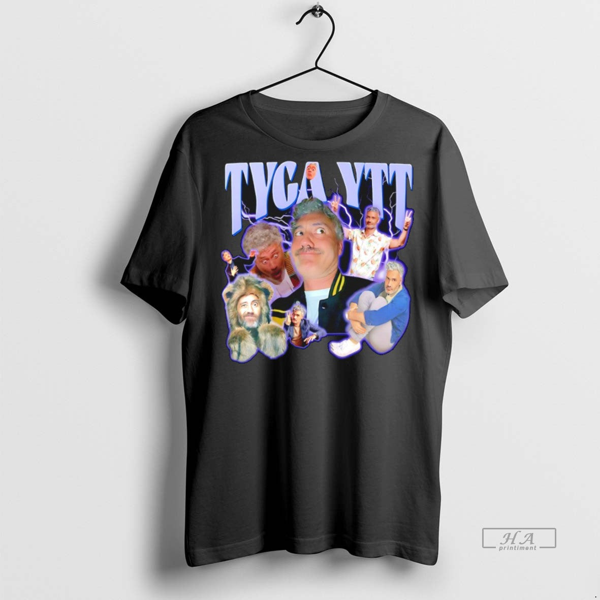 Official Trendy Tyca Ytt Meme Graphic Tee Sweater
