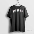 Official Trendy Tae Is Bae Tee Sweater