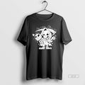 Official Trendy Terry Mack Chill Grim Reaper
