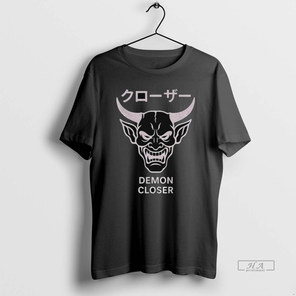 Official Trendy The Demon Closer Los Angeles Dodgers Mlb Baseball 2025