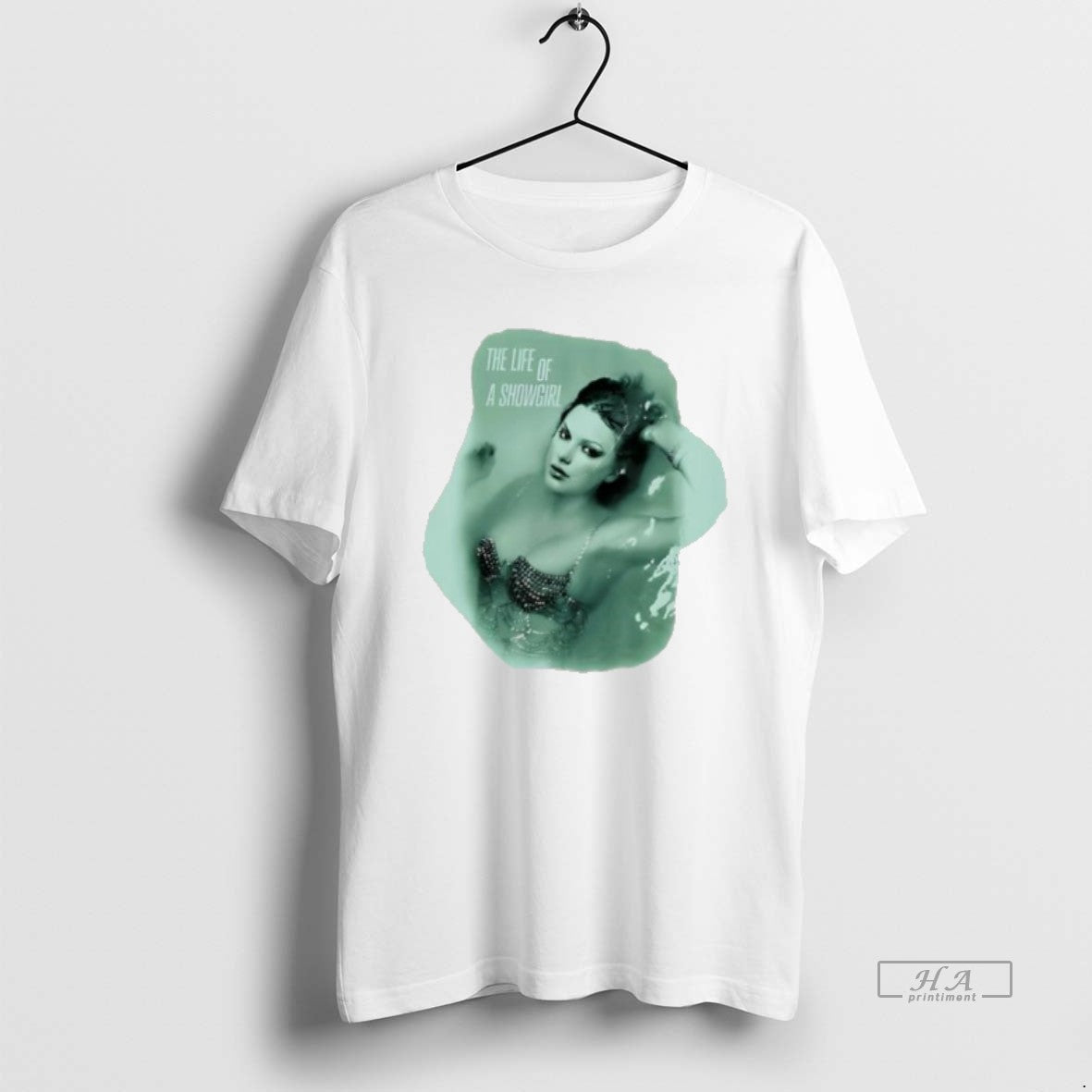 Official Trendy The Life Of A Showgirl Ts