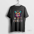 Official Trendy The Lifetimes Katy Perry Tour 2025 World Tour