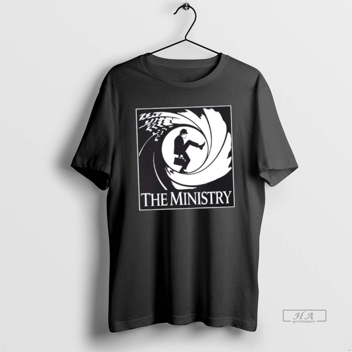 Official Trendy The Ministry Of Silly Walks