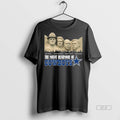 Official Trendy The Mount Rushmore Of Dallas Cowboys Legends Tee Sweater