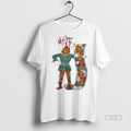Official Trendy The Wizard Of Oz Tee Sweater