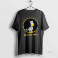 Official Trendy The Acacia Strain Bart Halloween