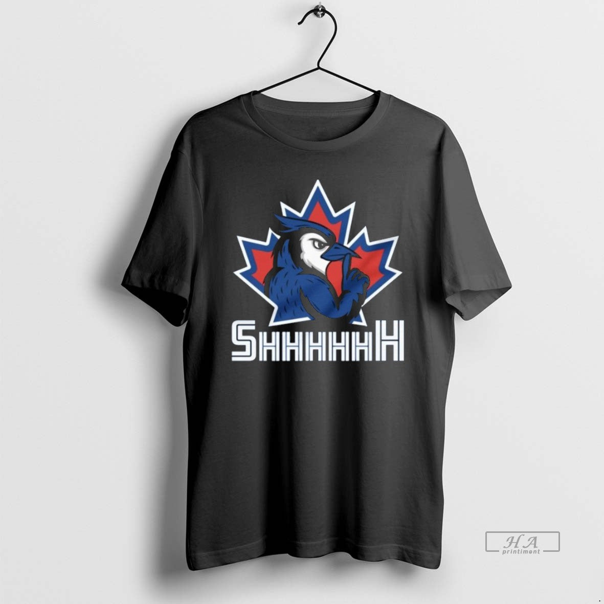Official Trendy Toronto Blue Jays Postseason 2025 Shhhhh