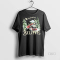 Official Trendy Train Polar Express Christmas Vintage Tee Sweater
