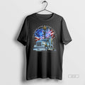 Official Trendy Truckers For Troop Big Rig All Gave Some