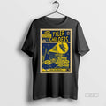 Official Trendy Tyler Childers 10 October 2025 Geodis Park In Nashville Tn Long Sleve Tee