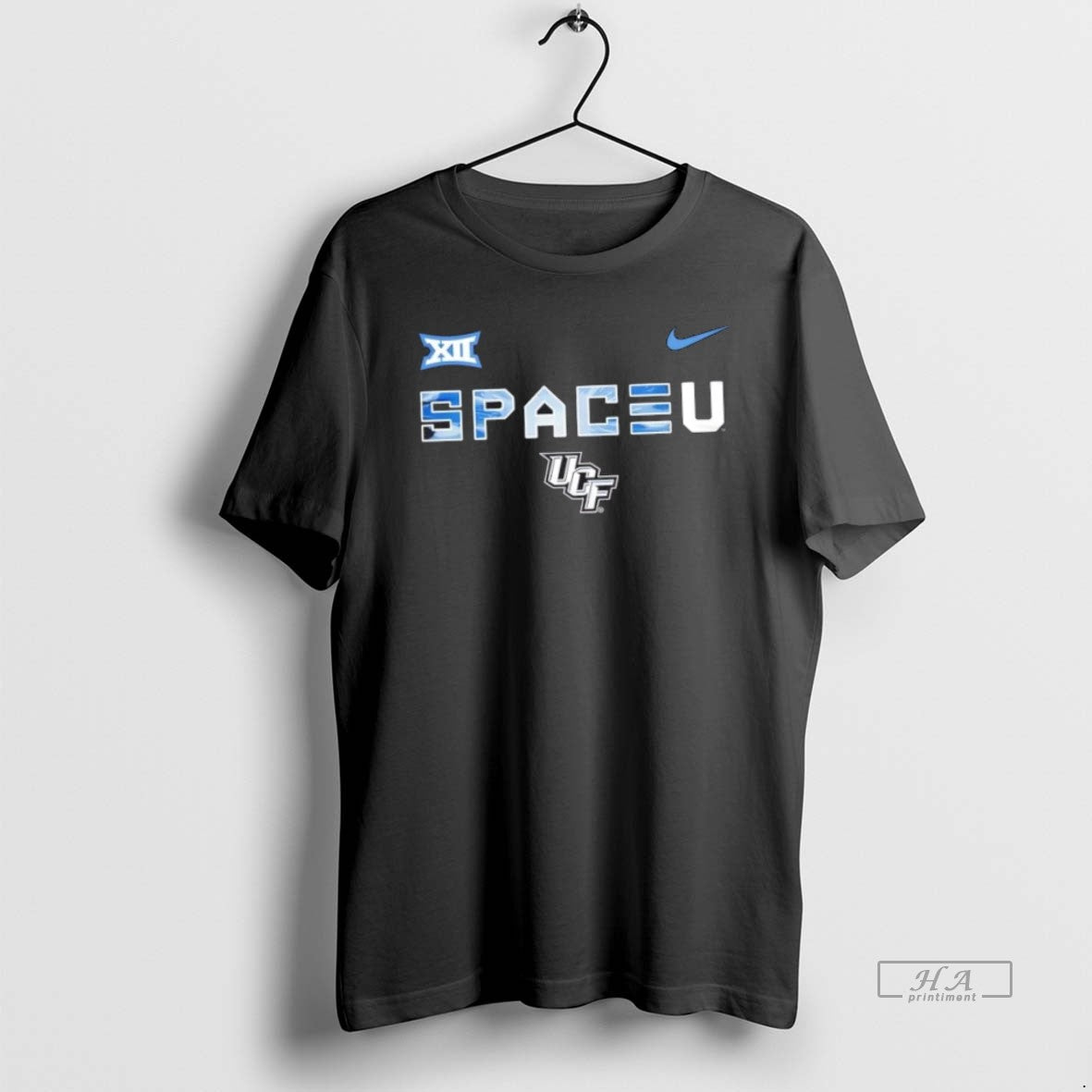 Official Trendy Ucf Knights 2025 Space Two Sided