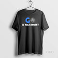 Official Trendy Uniqlo Peace For All Go T Men