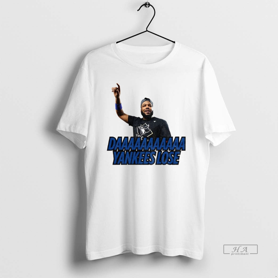 Official Trendy Vladimir Guerrero Jr Daaaaaaaa Yankees Lose Toronto Blue Jays