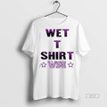 Official Trendy Wet Wse Shirts Tee Sweater