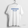 Official Trendy Windermere High School Retro Sports