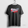 Official Trendy Zach Top Usa Tour 2025