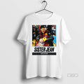 Official Trendy Py2sglne Rip Sister Jean Has Passed Away At The Age Of 106 1919