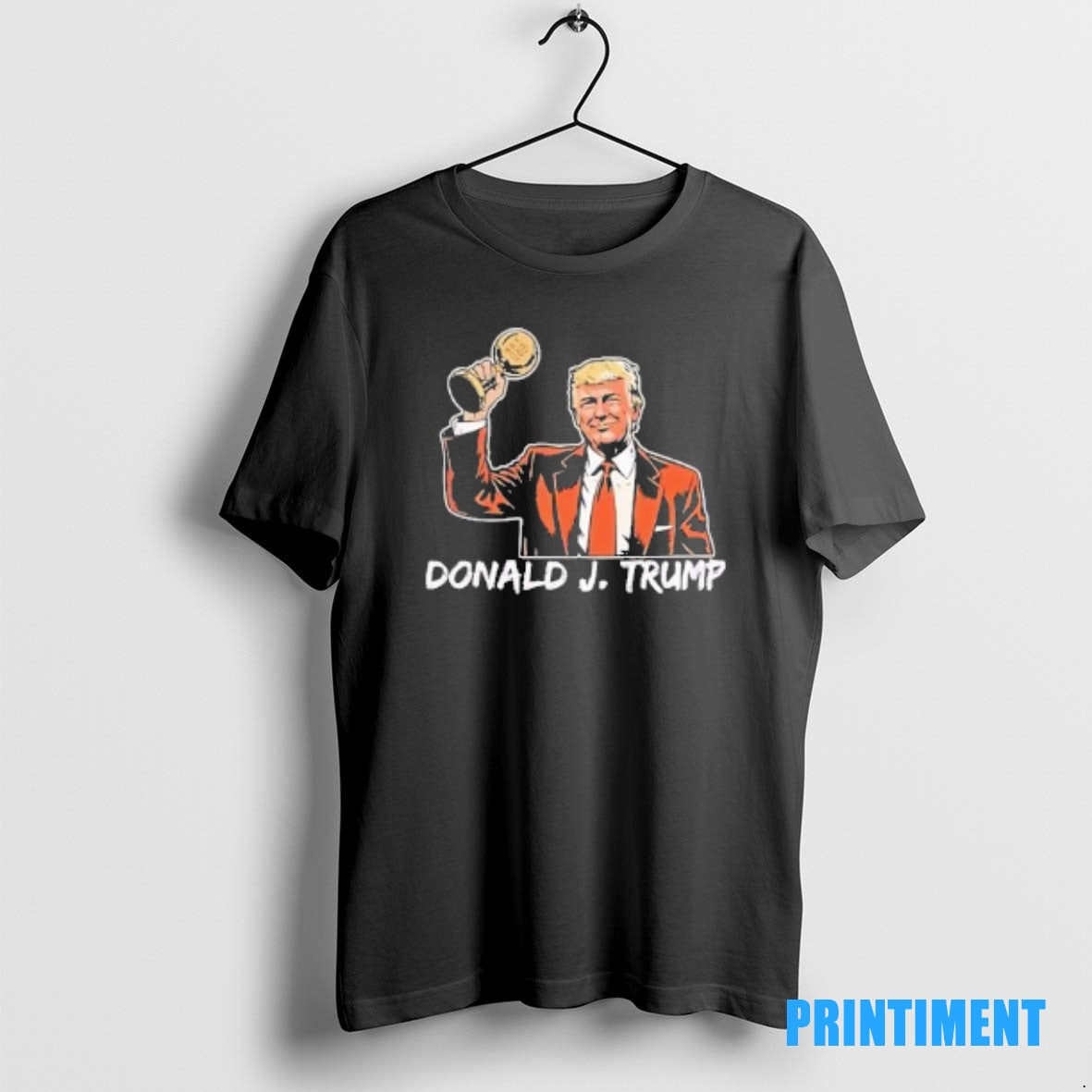 Official Trump Nobel Peace Prize Make Peace Great Again Tee Sweater